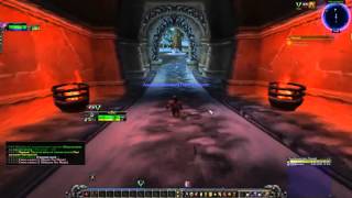Качаем разбойника(рогу) и Чернокнижника (лока) в World of Warcraft вместе с Kenin. 11 - 16 лвл. #WOW