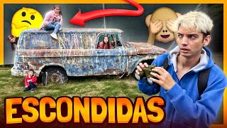 EL ÚLTIMO SUSCRIPTOR EN SER ENCONTRADO GANA $10,000 - Yolo Aventuras