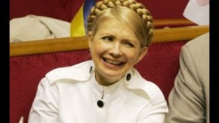 Чорновіл розповів смішний анекдот про рейтинги “Жулі Володимирівни”