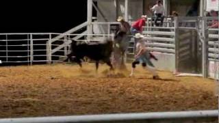 2011 Jason Gibbs cowboy protection