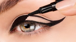 Brilliant Makeup Ideas Anyone Can Make!