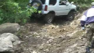 【20090720】仏具山アタック７