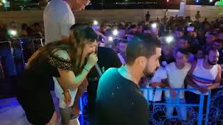 cheba sabah avec hicham smati