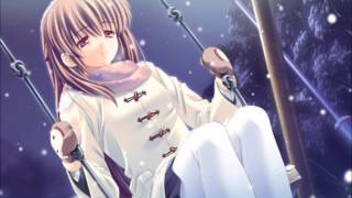Nightcore Anti -  Missing ( evanescence)