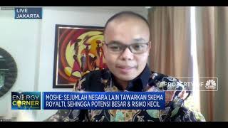 Aspermigas: Investasi Downstream Lebih Menarik Investor