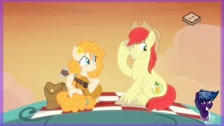 Май литл пони 7 сезон 13 серия НА РУССКОМ Русская озвучка my little pony Эпизод 13 от Мастер Тайм