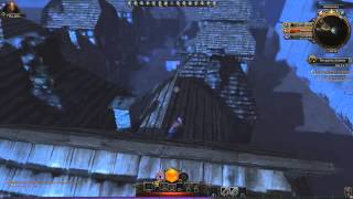 Баг в Neverwinter