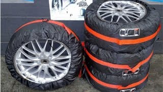 Чехлы для Колес из Китая