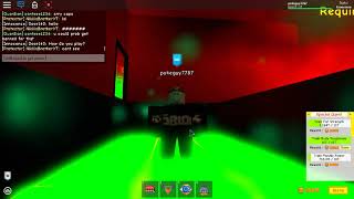 10 TRILLION BODY TOUGHNESS IN SUPER POWER TRAINING SIMULATOR