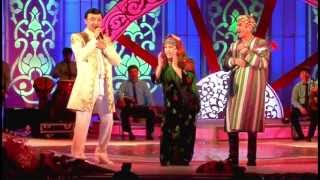 Анвар Ахмедов - Лабакот асал OFFICIAL LIVE HD