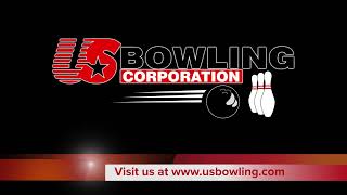 Bowling String Pinsetter by US Bowling Corporation - 909-548-0644