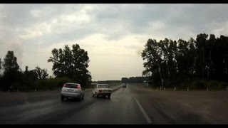 Good Reaction Can Save Your Life