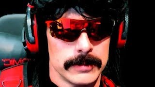 Here's Why Dr Disrespect Was Banned From Twitch And E3
