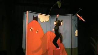 Animalari Trailer