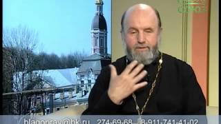 Что посоветуете, батюшка? На вопросы отвечает протоиерей Анатолий Трохин. Выпуск от 18 июня