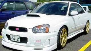 Subaru