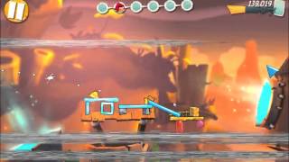 Angry Birds 2 Level 232 - Angry Birds 2 Walkthrough FULL HD SKILLGAMING