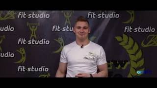 Onefit - FitStudio м. Кунцевская