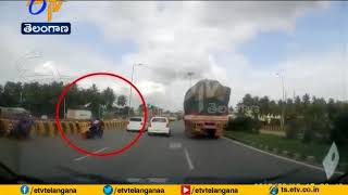 Miraculous Escape for Child | After Horrific Bike Accident | Banglore