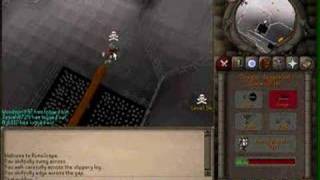 Mean Pking by Skaterdillon