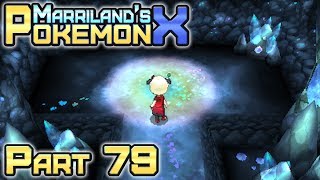 Pokémon X, Part 79: Where to find ALL Mega Stones!