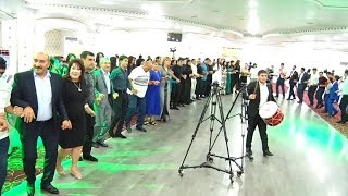 ШИКАРНАЯ Курдская Свадьба Daweta Kurdi