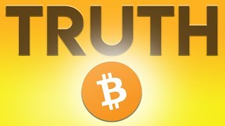 The TRUTH About The BITCOIN ETF!