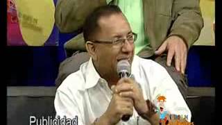 El Show de los Chistes 1