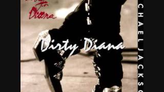 Michael Jackson Dirty Diana (ACAPELLA)