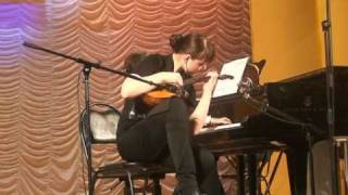 Фестиваль Струны молодой России(Festival Strings of young Russia)