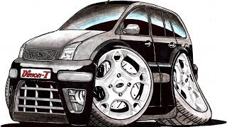 Ford Fusion. Подшипники в колесные ступицы