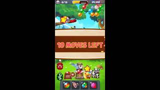 Panda Pop Level 1401