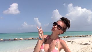DOING NAUGHTY STUFF WITH MOM IN TURKS & CAICOS DAY 5 (VLOG)