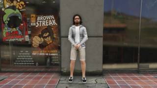 GTA 5 Brutal Kills with Assault Shotgun