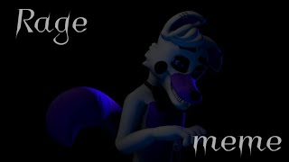 [SFM/OC] Rage MeMe