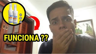 Antiacne FUNCIONA? Meu Depoimento sincero