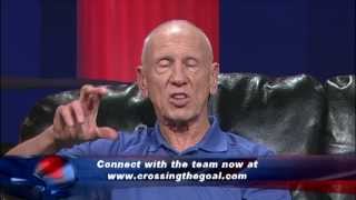 Crossing the Goal- Watch