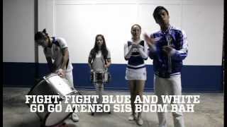 Blue Babble Battalion: Be the best sixth man