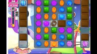 Candy Crush Saga Level 653