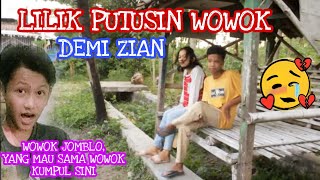 Sinetron Jowo Klaten (eps. 83): "LILIK AJAK ZIAN KETEMUAN" - [film pendek]