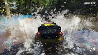 Forza Horizon 4 Gameplay Walkthrough Part 1