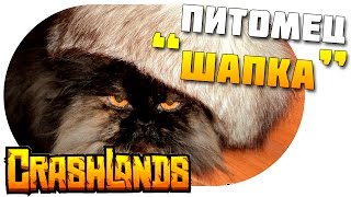 Crashlands ►Питомец "Шапка" Ep.25