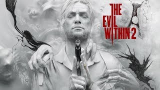 Мира Стой!!! The Evil Within 2(#20)