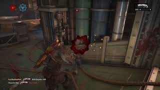 MooMooMiLKY's Gears of War 5 Is Coming EP.2 I ONLY LANCER??