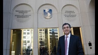 Randazzo firmó crédito con el BID para electrificar el Roca ramal La Plata