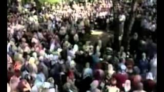 Суд над верующими