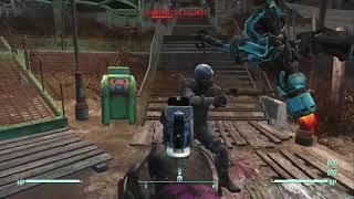 Fallout 4 Mod Spotlight | Junkmaster 1.93E