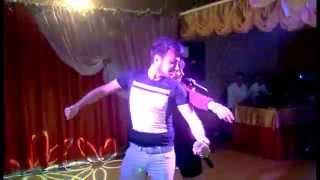Elvin Babazade & Nadia - rak tak tak live (Oqni sheherinde)