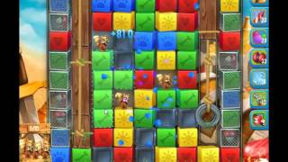 Pet Rescue Saga Level 1139