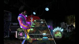 GH3 - Custom - Two Weeks by All That Remains